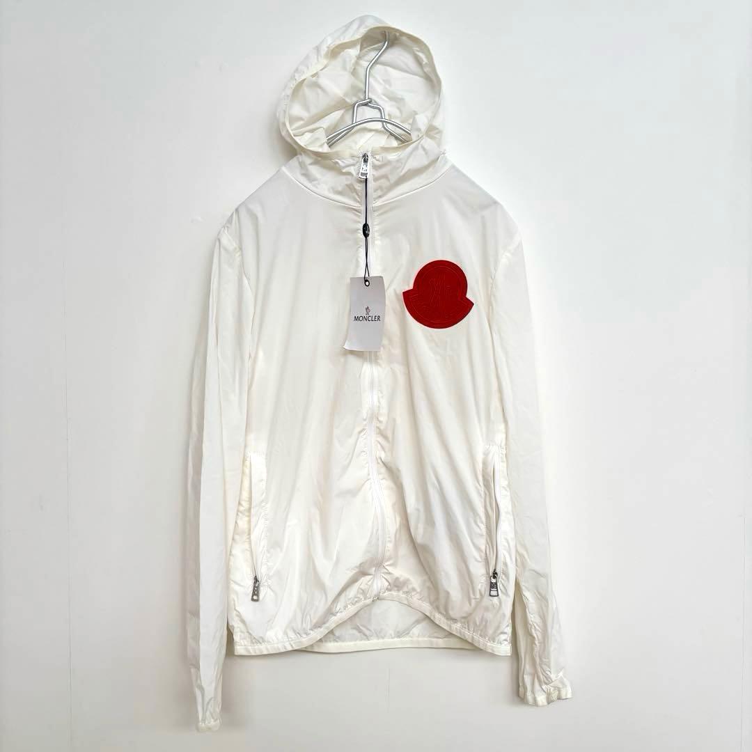 Moncler Jumper Blouson