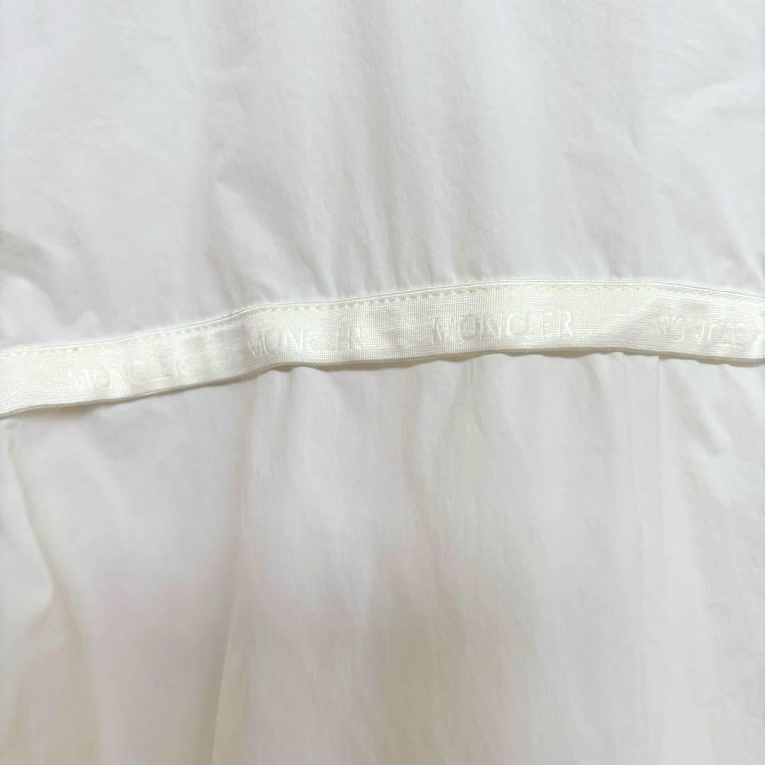 Moncler Jumper Blouson