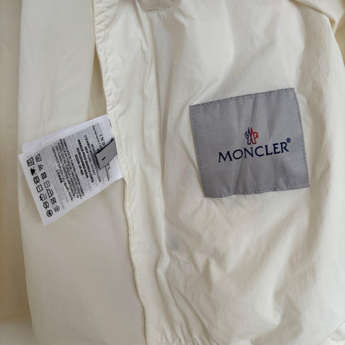 Moncler Jumper Blouson