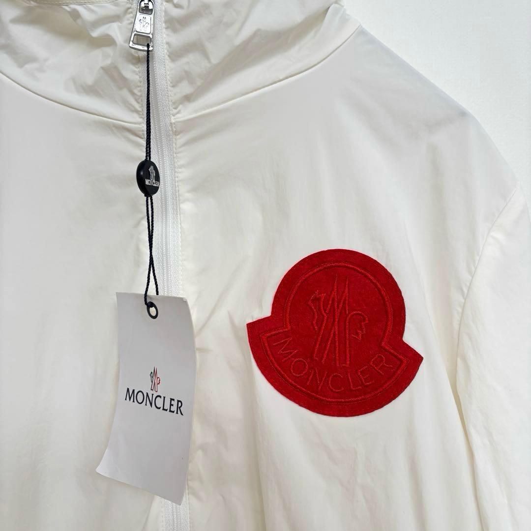Moncler Jumper Blouson