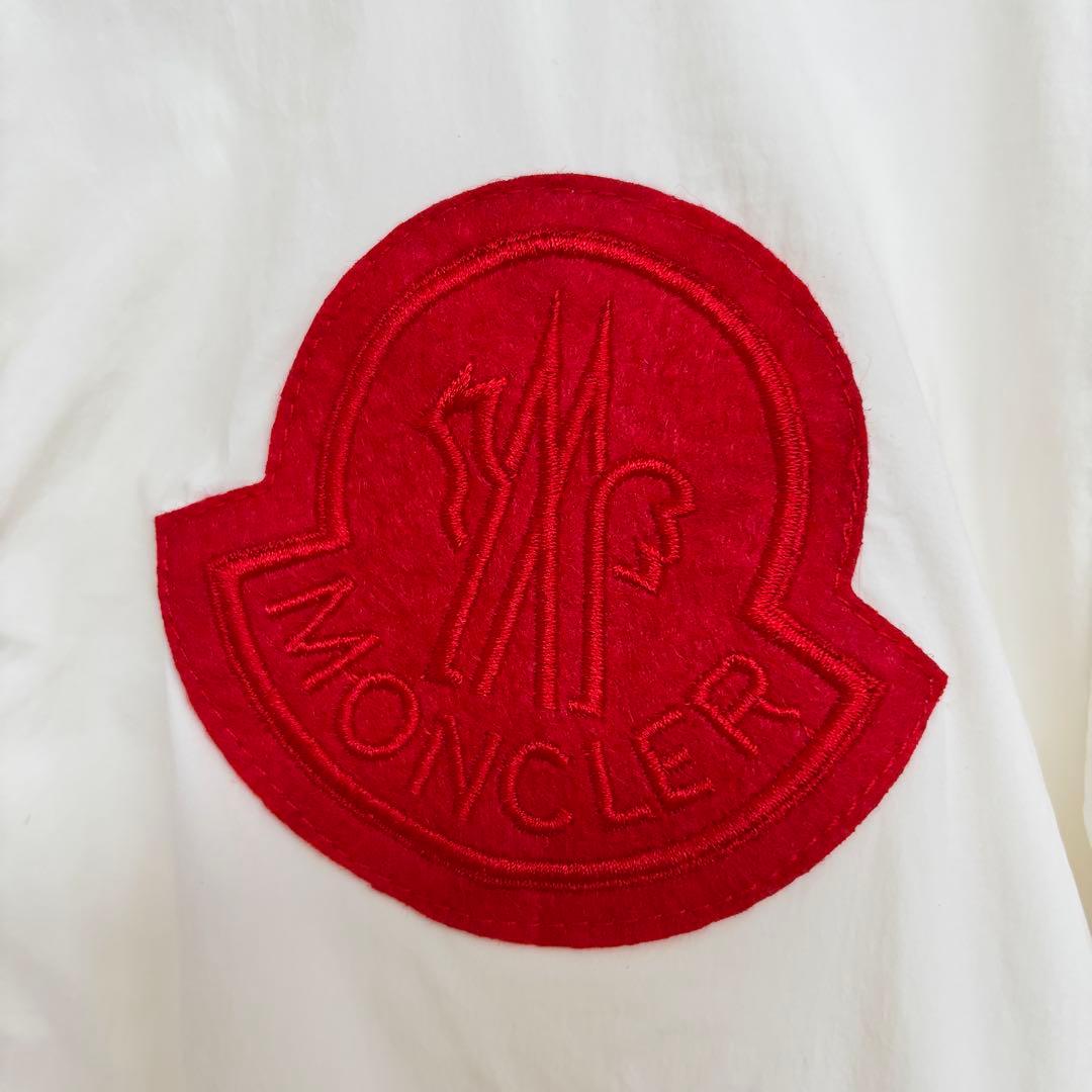 Moncler Jumper Blouson