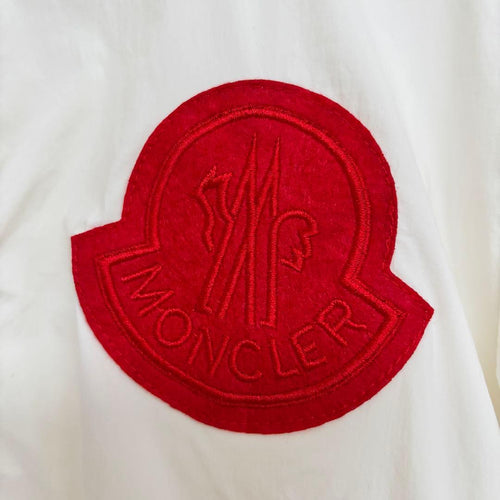 Moncler Jumper Blouson