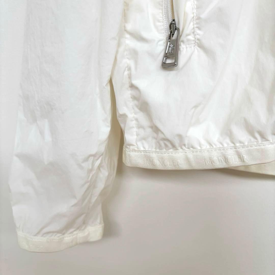 Moncler Jumper Blouson
