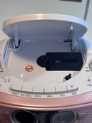 Hitachi Cd, Md Cassette Decks Lo-D Ck-5Y