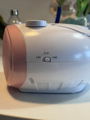 Hitachi Cd, Md Cassette Decks Lo-D Ck-5Y