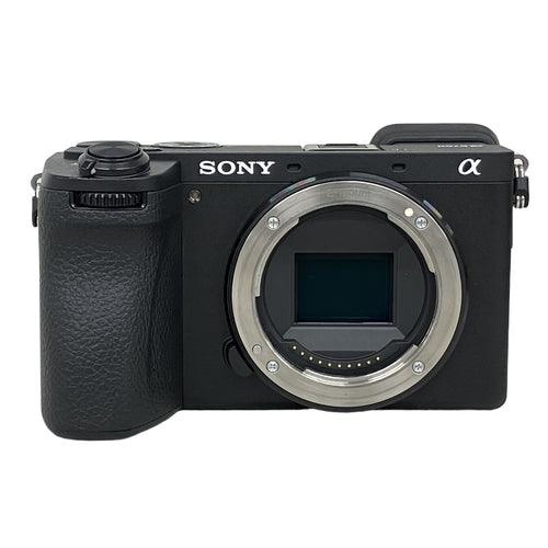 Mirrorless Interchangeable Lips Sony Ilce-6700 6700 E K11126168