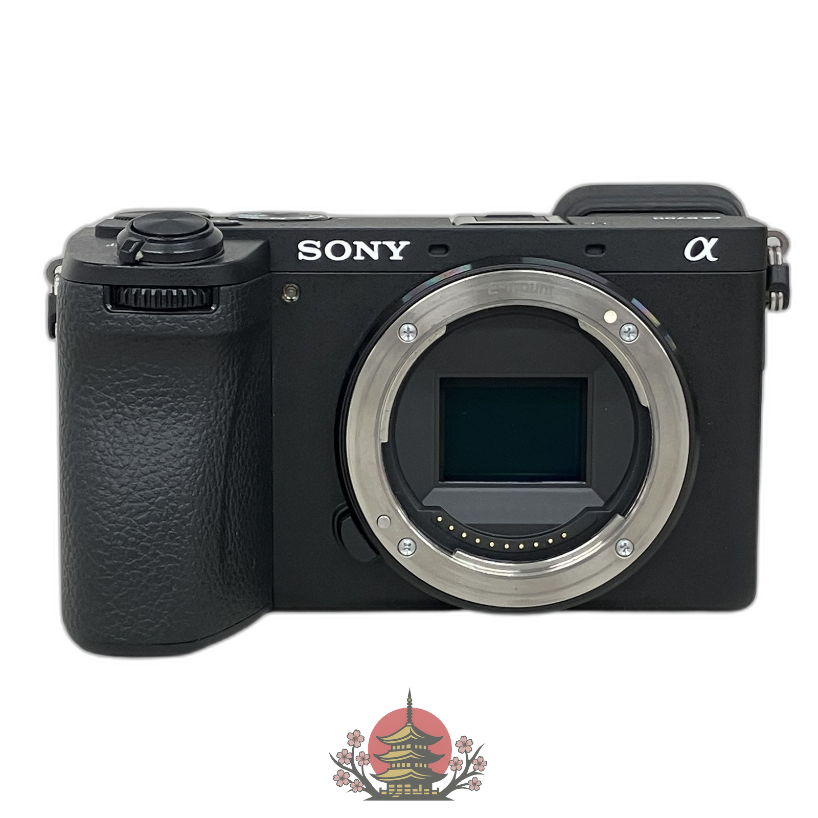 Mirrorless Interchangeable Lips Sony Ilce-6700 6700 E K11126168