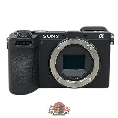 Mirrorless Interchangeable Lips Sony Ilce-6700 6700 E K11126168