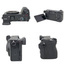 Mirrorless Interchangeable Lips Sony Ilce-6700 6700 E K11126168
