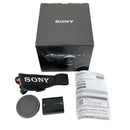 Mirrorless Interchangeable Lips Sony Ilce-6700 6700 E K11126168