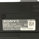Mirrorless Interchangeable Lips Sony Ilce-6700 6700 E K11126168