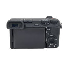 Mirrorless Interchangeable Lips Sony Ilce-6700 6700 E K11126168