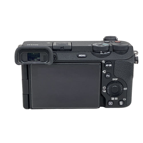 Mirrorless Interchangeable Lips Sony Ilce-6700 6700 E K11126168