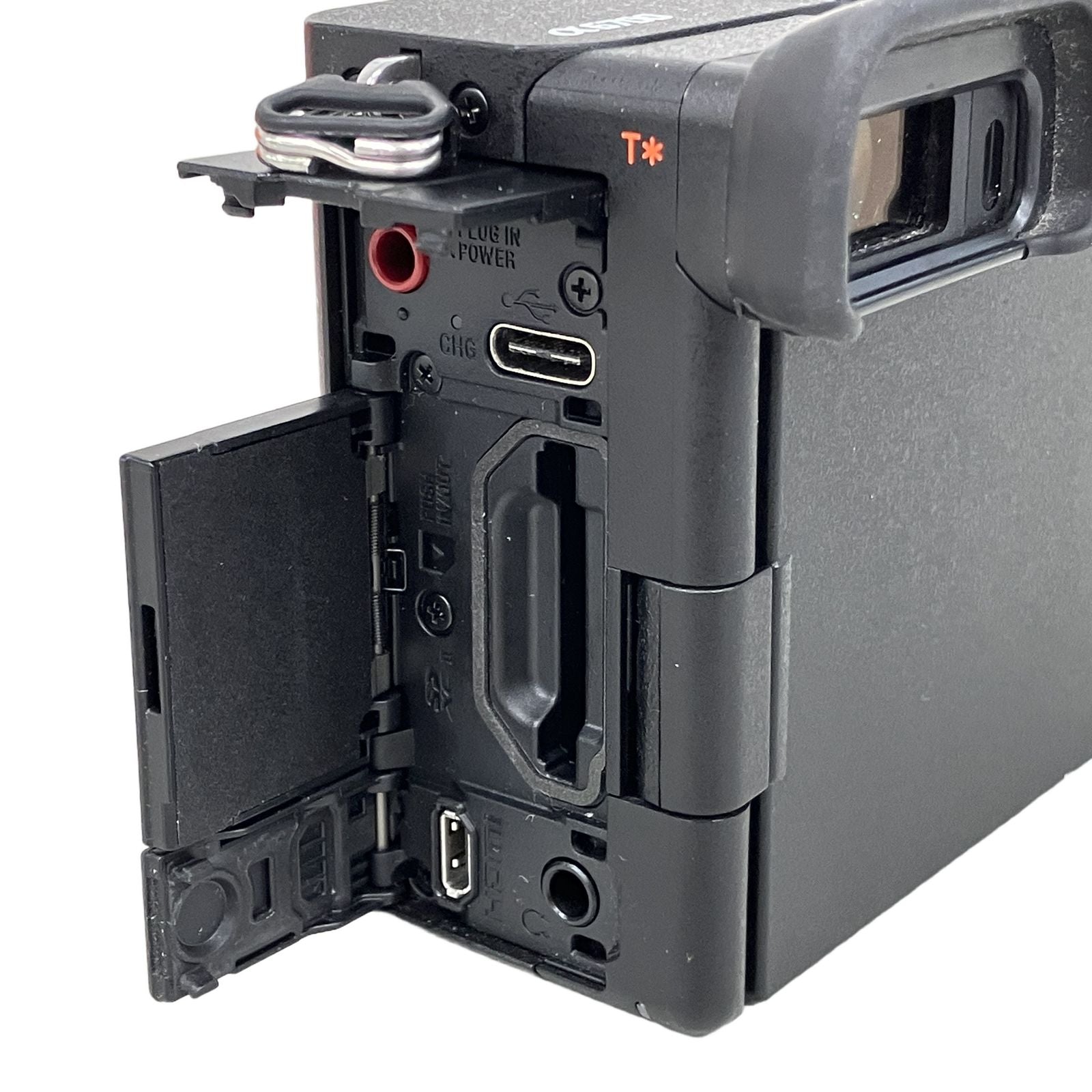 Mirrorless Interchangeable Lips Sony Ilce-6700 6700 E K11126168