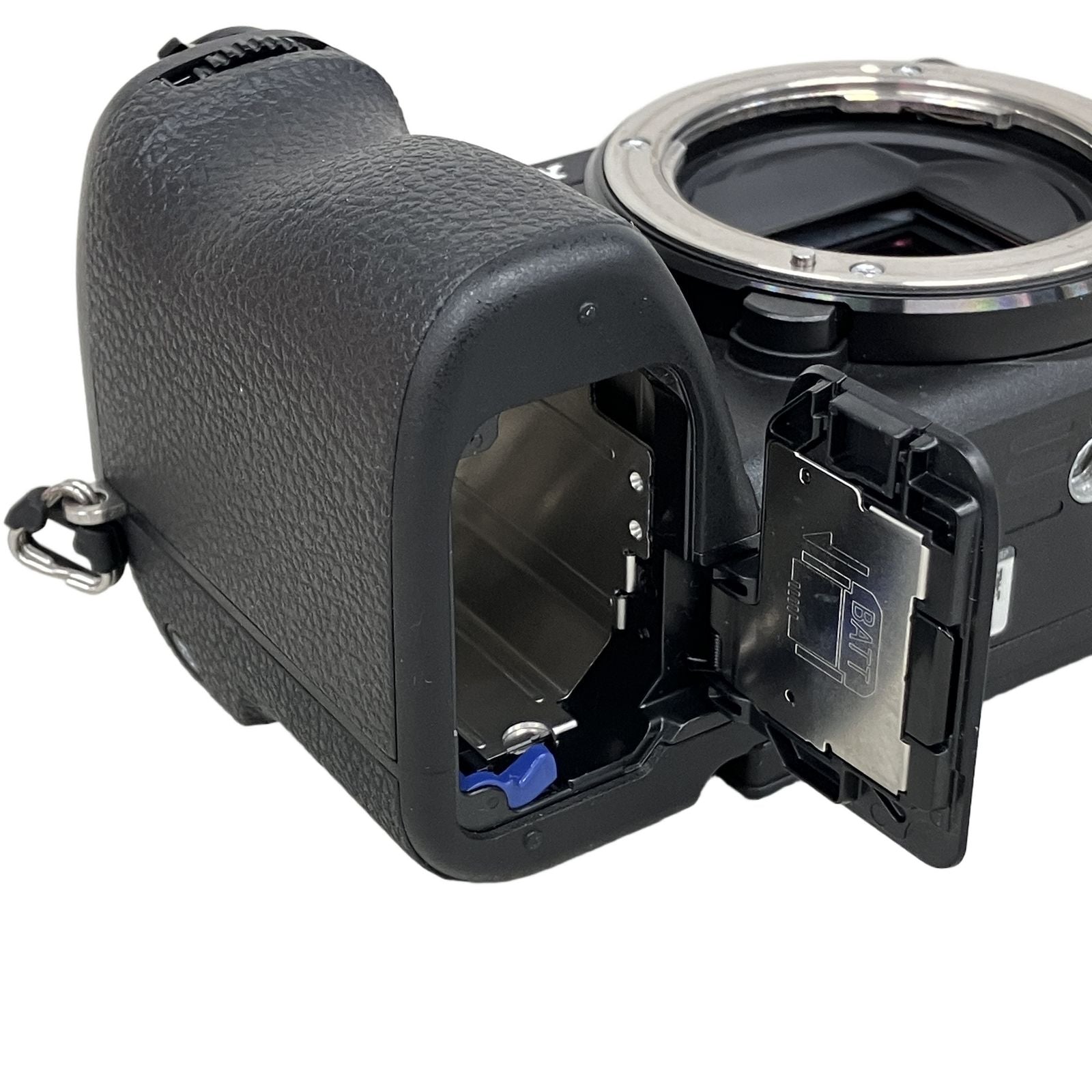 Mirrorless Interchangeable Lips Sony Ilce-6700 6700 E K11126168