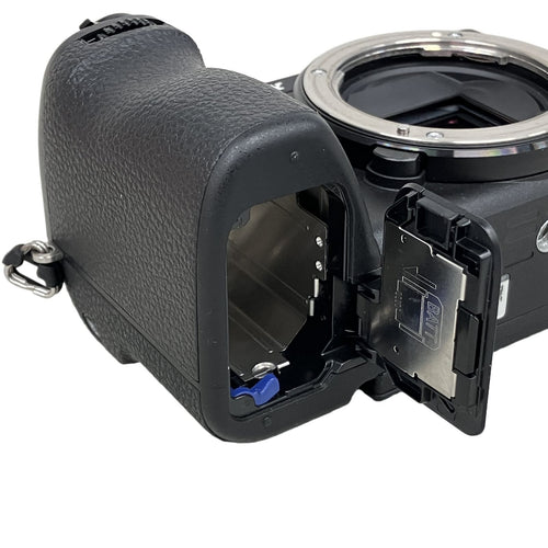 Mirrorless Interchangeable Lips Sony Ilce-6700 6700 E K11126168