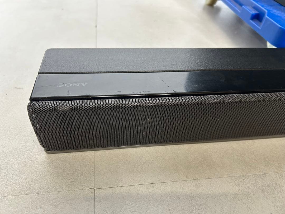 Sony Surround Speakers, Rear Soundbars 2021 Ht-Z9F Sa-Wz9F