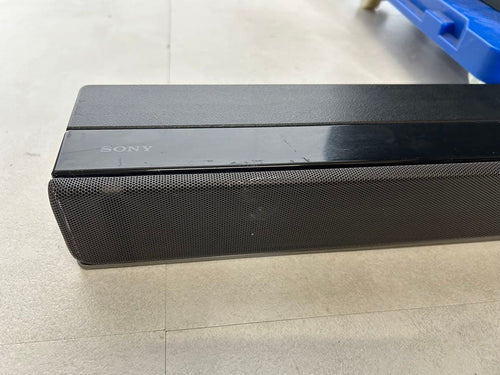 Sony Surround Speakers, Rear Soundbars 2021 Ht-Z9F Sa-Wz9F