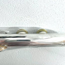Yamaha Flutes Yfl-221