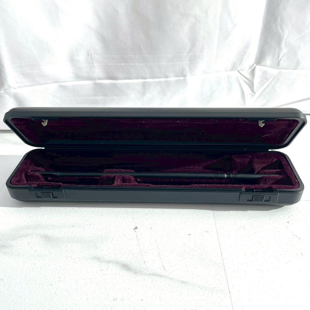 Yamaha Flutes Yfl-221
