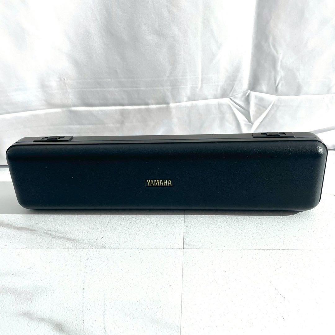 Yamaha Flutes Yfl-221