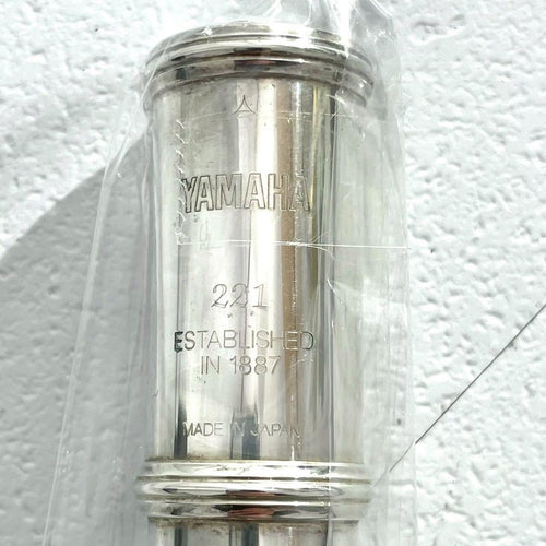 Yamaha Flutes Yfl-221