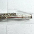 Yamaha Flutes Yfl-221