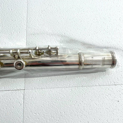 Yamaha Flutes Yfl-221