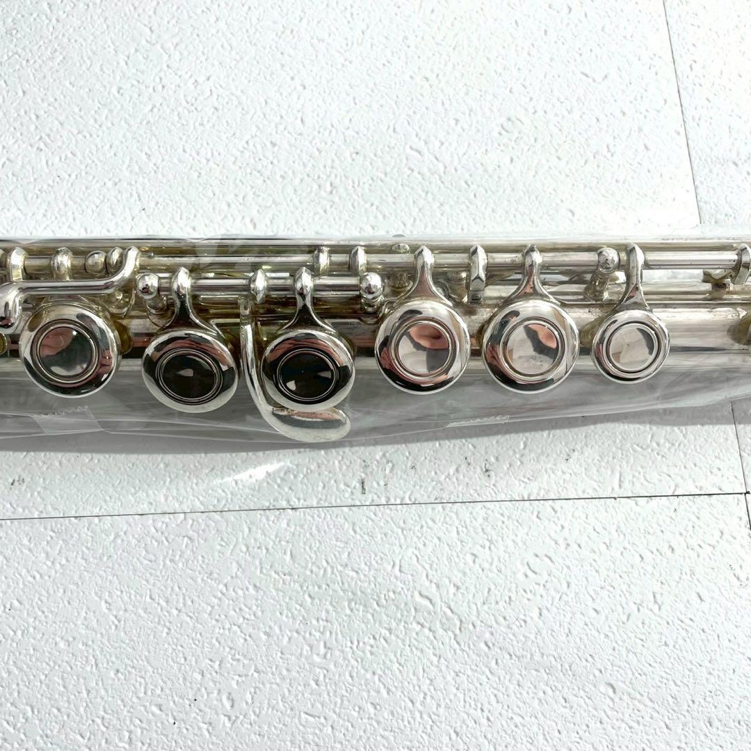 Yamaha Flutes Yfl-221