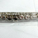 Yamaha Flutes Yfl-221