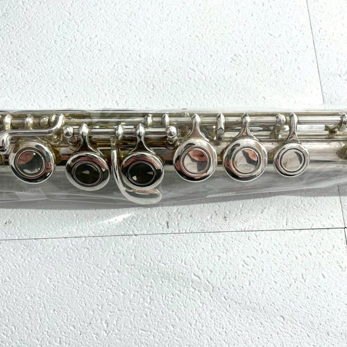 Yamaha Flutes Yfl-221