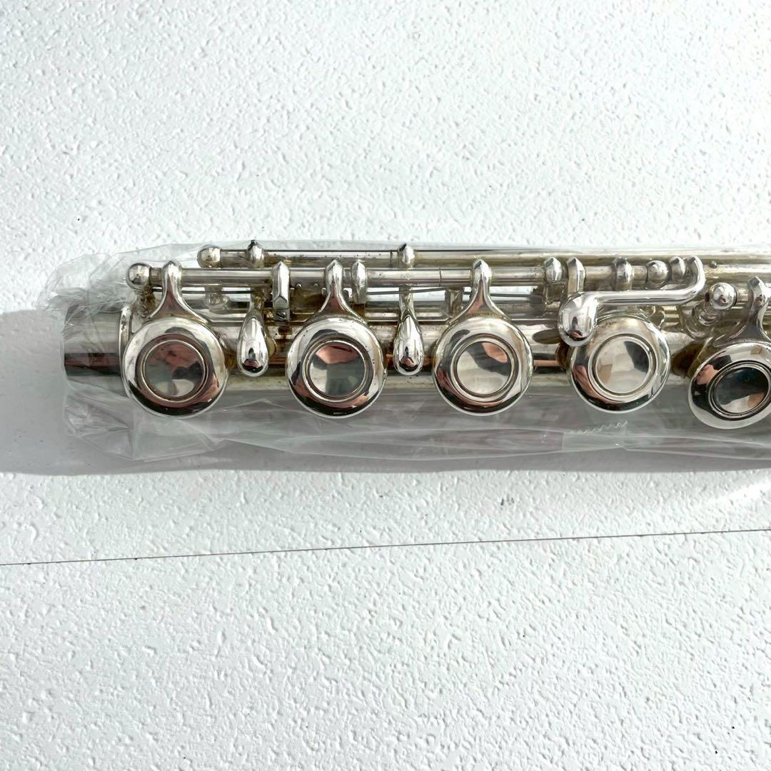 Yamaha Flutes Yfl-221