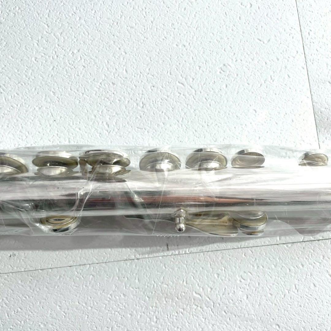 Yamaha Flutes Yfl-221