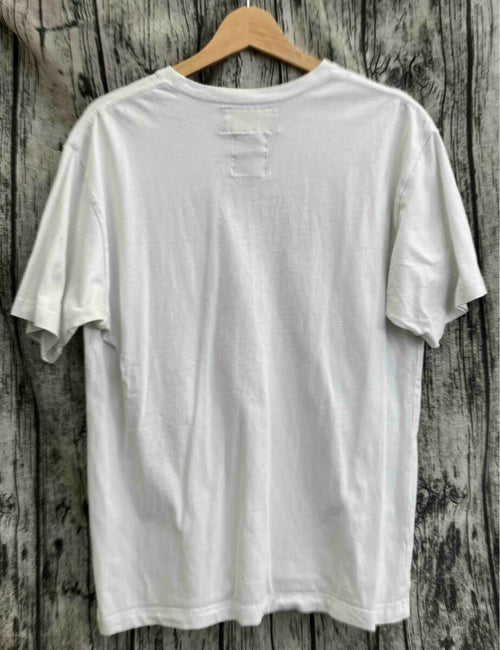 T -Shirt Neighborhood Stussy M