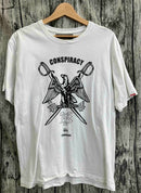 T -Shirt Neighborhood Stussy M
