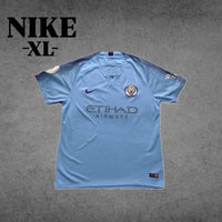 Nike Shirts Xl
