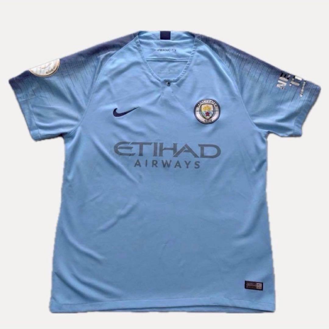 Nike Shirts Xl