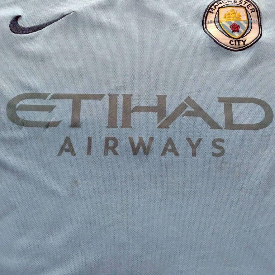 Nike Shirts Xl