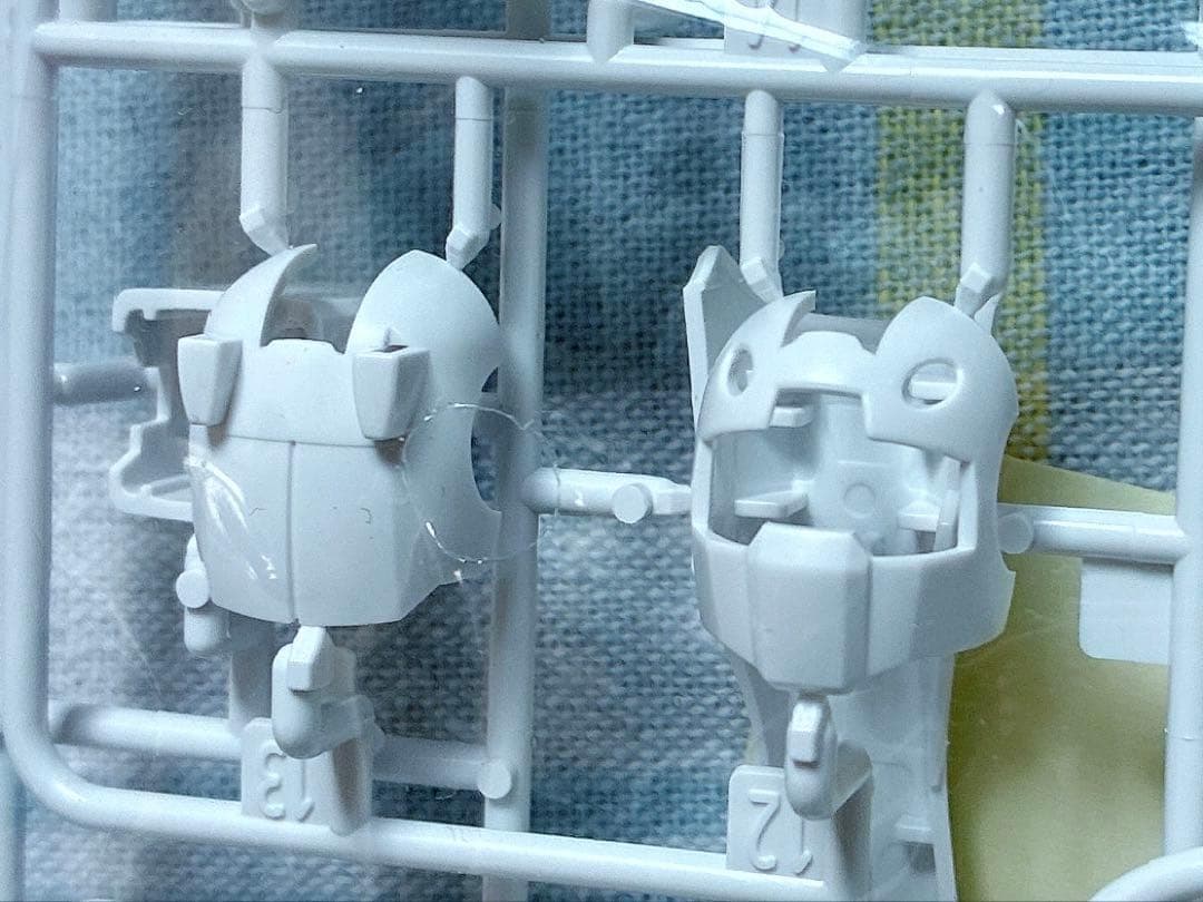 Premium Bandai Mg (Master Grade) Ii 2