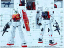 Premium Bandai Mg (Master Grade) Ii 2