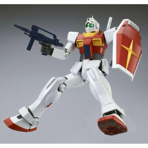 Premium Bandai Mg (Master Grade) Ii 2