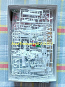 Premium Bandai Mg (Master Grade) Ii 2