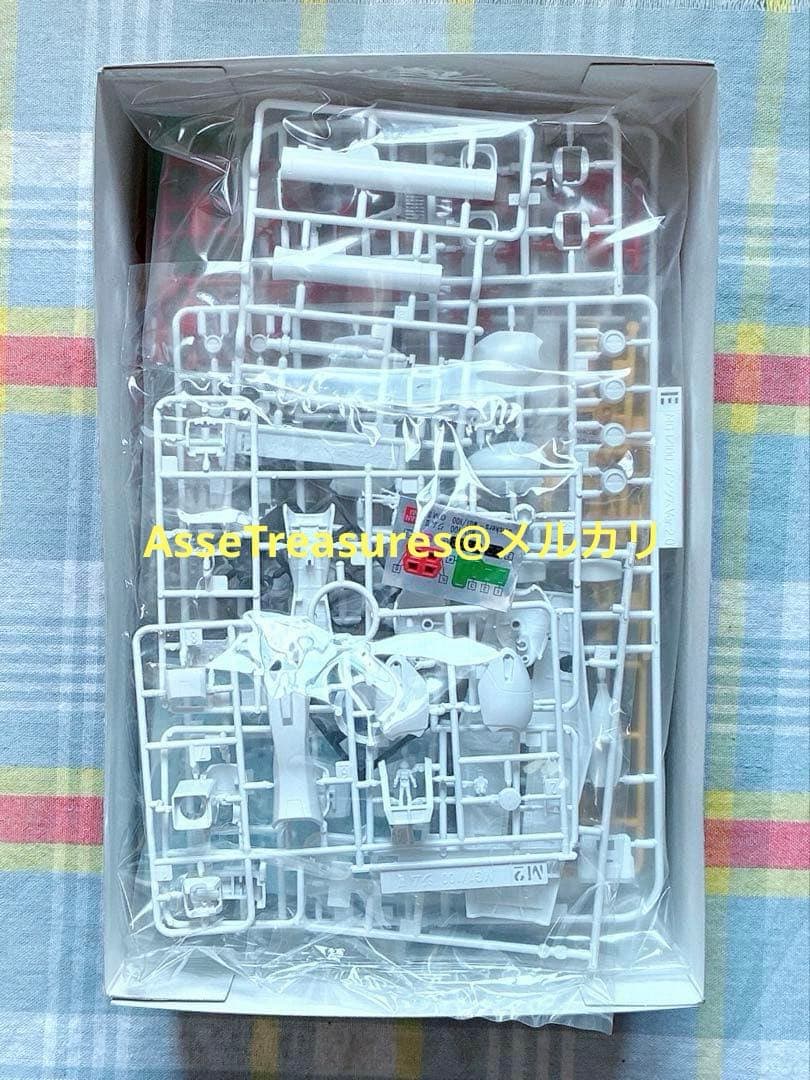Premium Bandai Mg (Master Grade) Ii 2