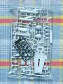 Premium Bandai Mg (Master Grade) Ii 2