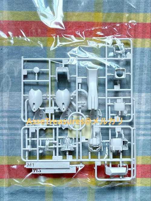 Premium Bandai Mg (Master Grade) Ii 2