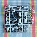 Premium Bandai Mg (Master Grade) Ii 2
