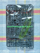 Premium Bandai Mg (Master Grade) Ii 2