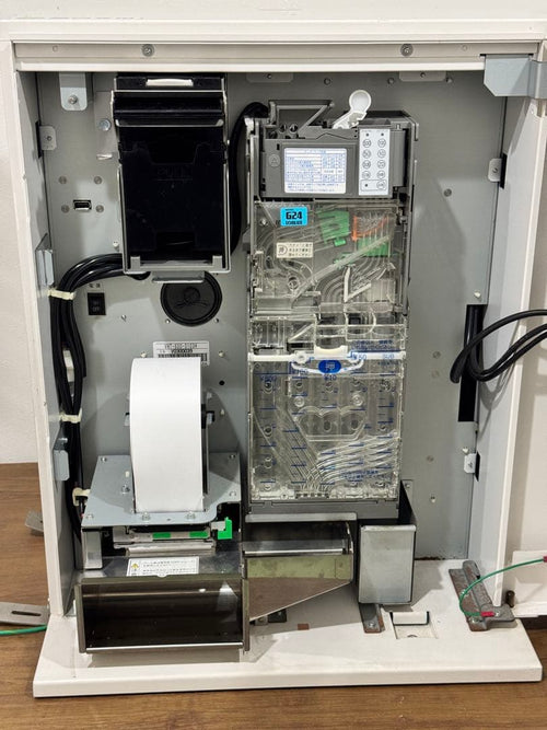 Mamiya Cash Register Supplies Op Vmt-600