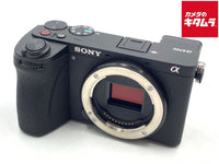 Mirrorless Interchangeable Lips 6700 [Ilce-6700]