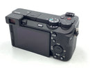 Mirrorless Interchangeable Lips 6700 [Ilce-6700]